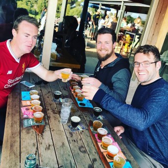 Andystrails Aleblazer