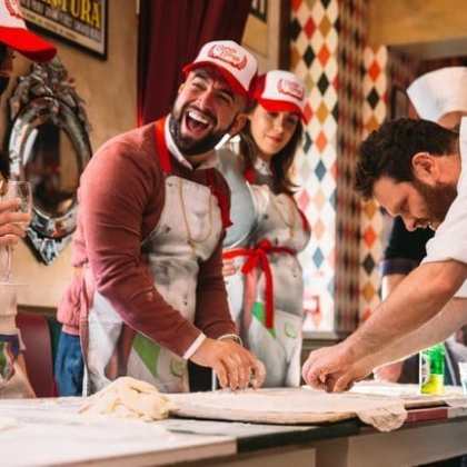 The Best food and Drink Experiences