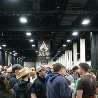 Extreme Beer Fest