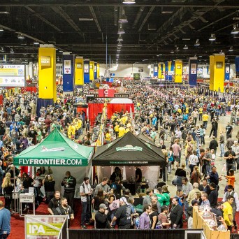 Great American Beer Festival