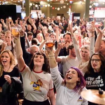 Great Australasian Beer Spectapular