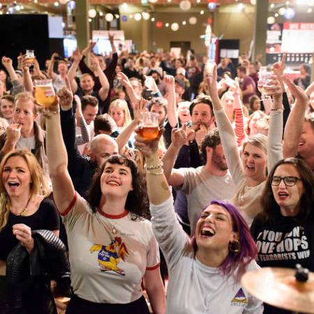 Great Australasian Beer Spectapular