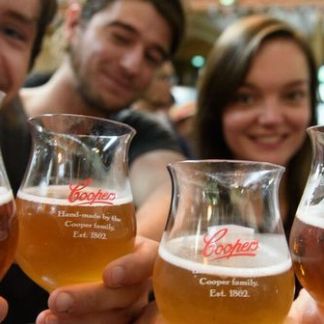 Great Australasian Beer Spectapular