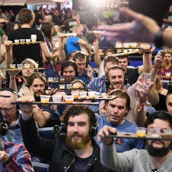 Great Australasian Beer Spectapular