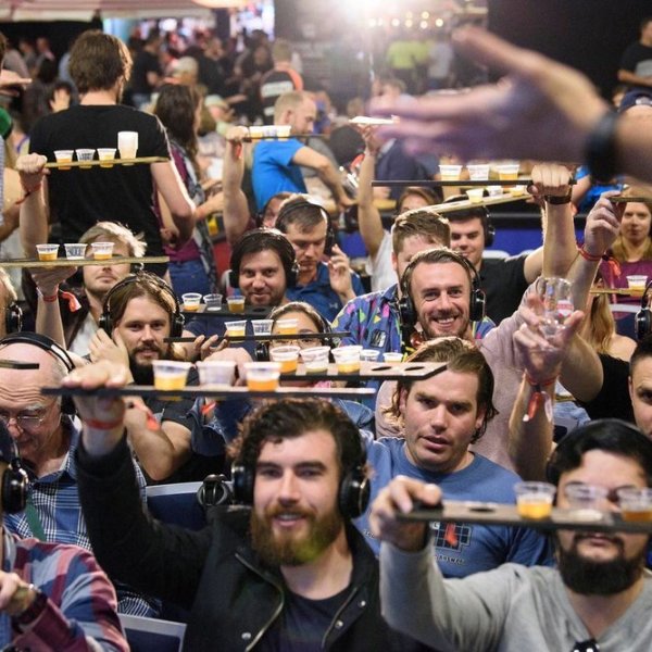 Great Australasian Beer Spectapular