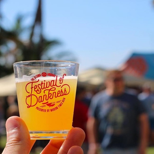 Festival of Dankness