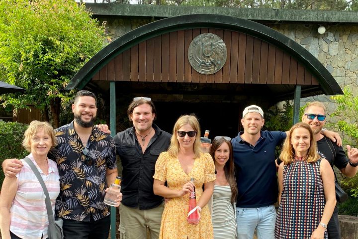 Cairns Tablelands Tasting Tour