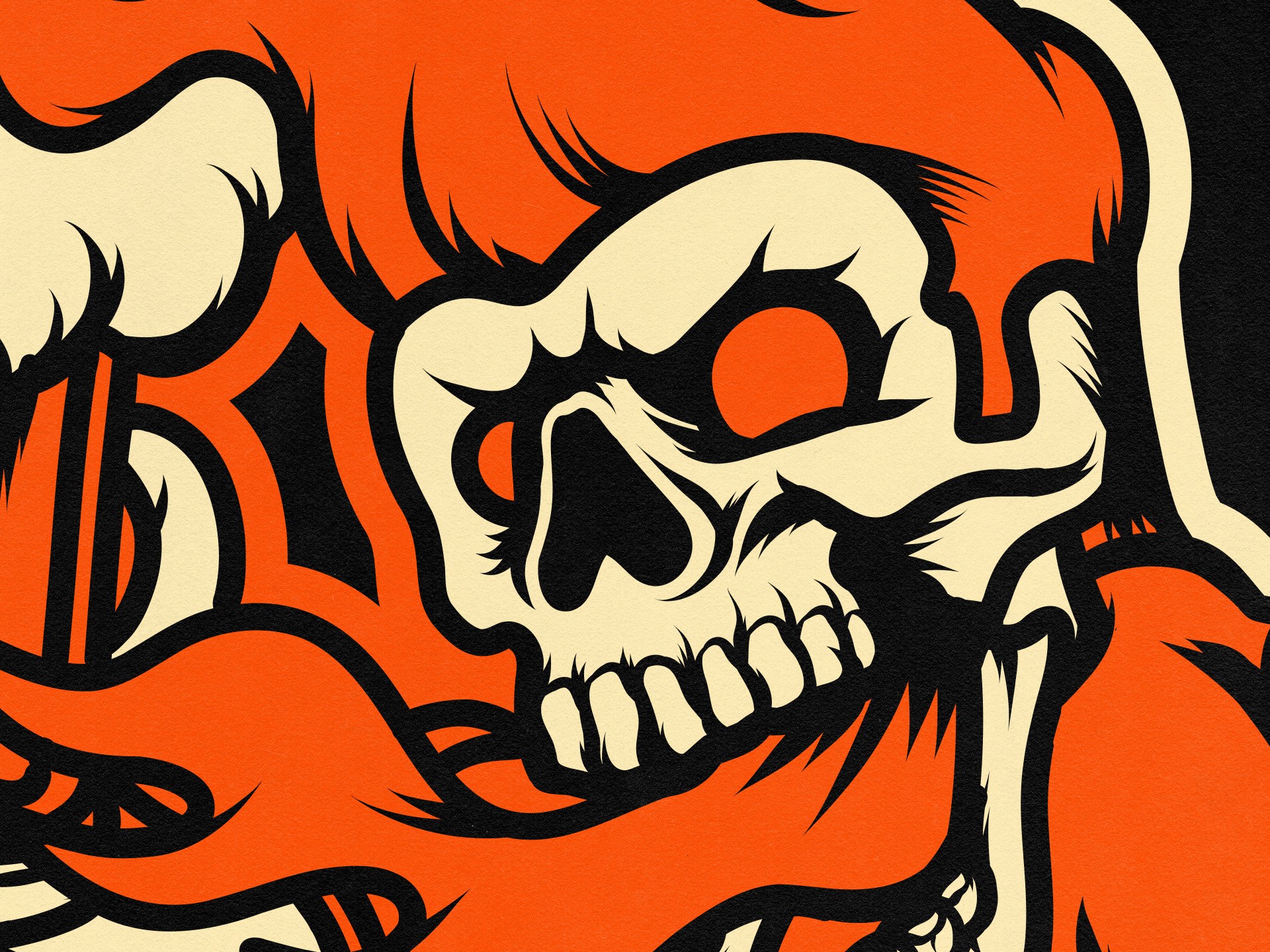 a close up of a book