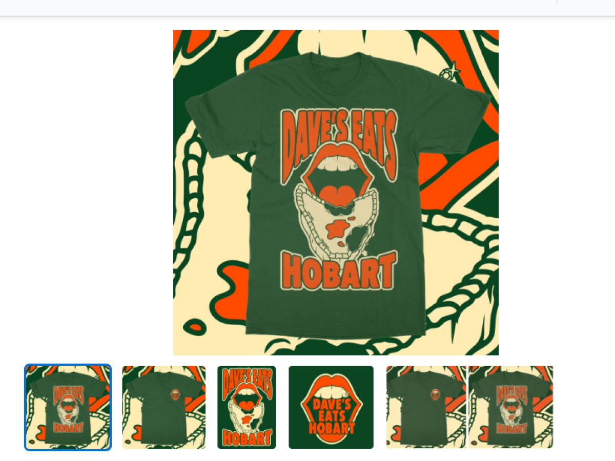 a close up of text on a black background